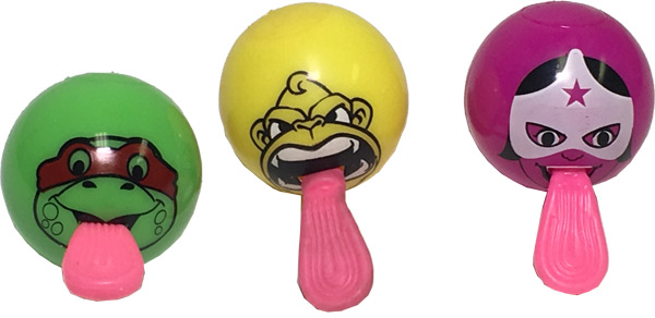 Superhero Slingshot Light Up Ball - Gifts For Boys & Girls - Buy Holiday Shop Gifts