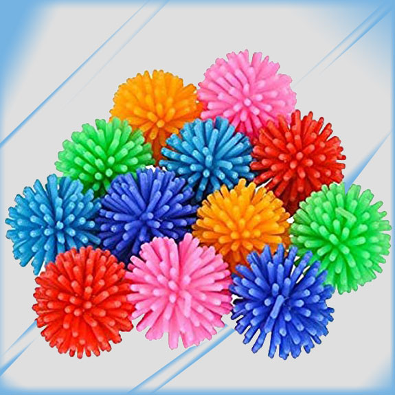 Spiky Hedge Ball - Gifts For Boys & Girls - Buy Holiday Shop Gifts