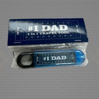 Dad Chrome Silver Cup - Dad Gifts - Buy Holiday Shop Gifts