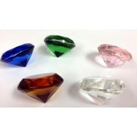 Diamond Crystal Paperweight - Gifts For Women - Buy Holiday Shop Gifts