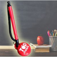 Top Teacher Desk Pen - Teacher Gifts - Buy Holiday Shop Gifts