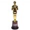 Man of The Year Trophy - Dad Gifts - Buy Holiday Shop Gifts