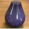 Glass Teardrop Vase - Gifts For Women - Buy Holiday Shop Gifts