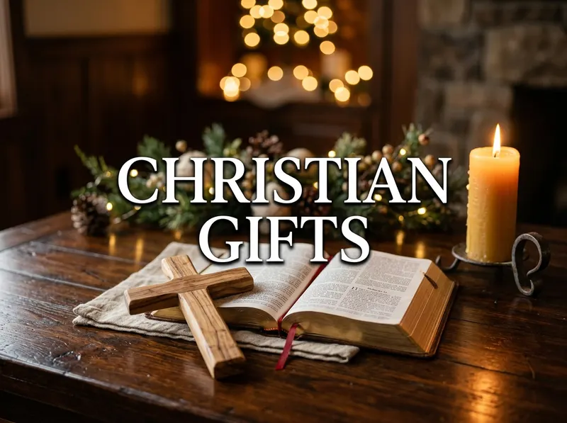 Christian / Religious Gifts